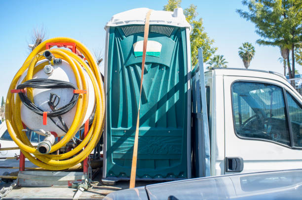 Best Affordable porta potty rental  in Sachse, TX