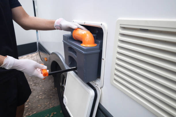 Best Luxury portable toilet rental  in Sachse, TX