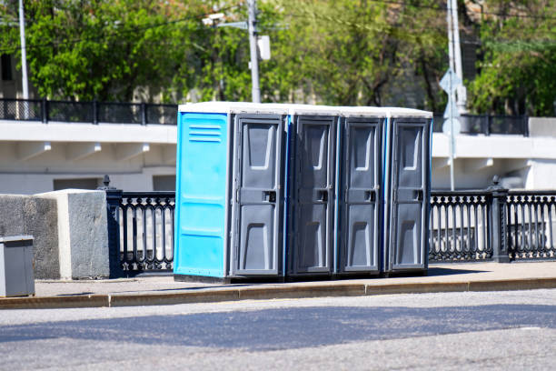 Best Portable restroom trailer rental  in Sachse, TX