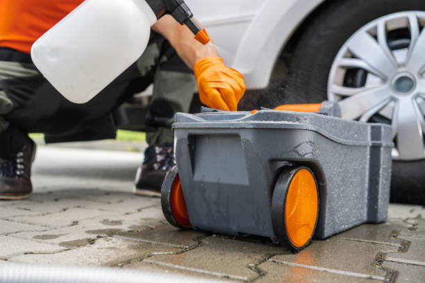 Best Portable sink rental  in Sachse, TX